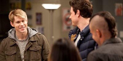 Pôster de Hold On To Sixteen