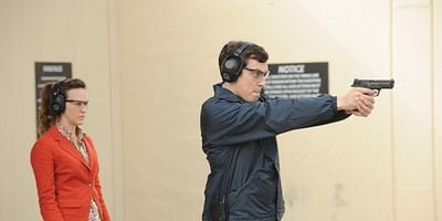 Pôster de The Maggots in the Meathead