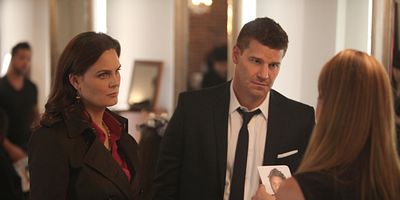 Pôster de The Don't in the Do