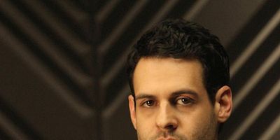 Pôster de The Future in the Past