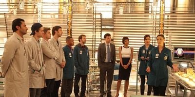 Pôster de The Patriot in Purgatory