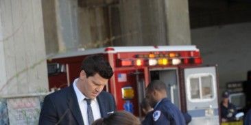 Pôster de The But In The Joke