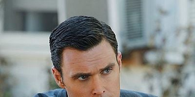 Pôster de The Red Barn