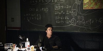 Pôster de We All Go a Little Mad Sometimes