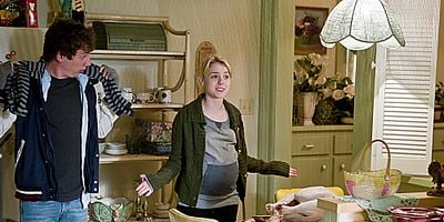 Pôster de Just Like the Pilgrims Intended