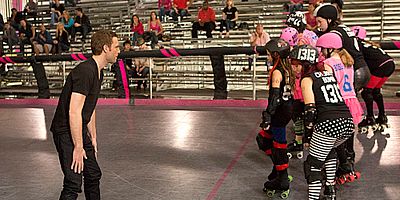 Pôster de See Blue and Smell Cheese and Die