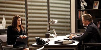 Pôster de Welcome Back