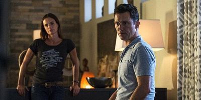 Pôster de Down & Out