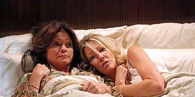 Pôster de A Midwinter Night's Sex Comedy