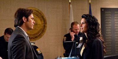 Pôster de What Doesn't Kill You