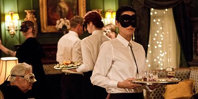 Pôster de Money Maker