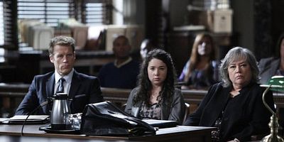 Pôster de Queen of Snark