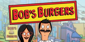 Pôster de The Belchies