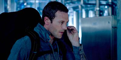 Pôster de Genesis - Part 1