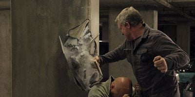 Pôster de No Ordinary Proposal