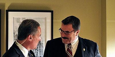 Pôster de Domestic Disturbance