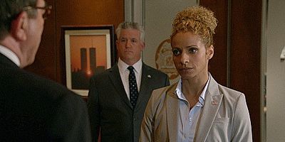 Pôster de Risk and Reward