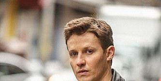 Pôster de No Regrets