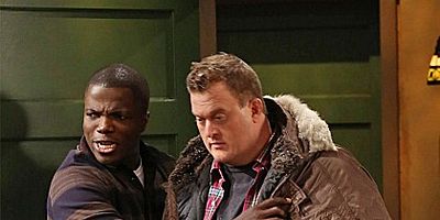 Pôster de Molly's Birthday