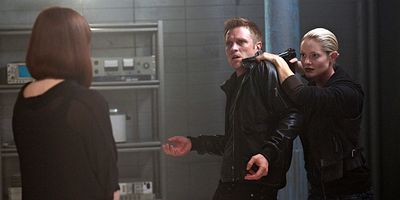 Pôster de Consequences