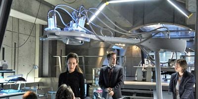 Pôster de The Sword's Edge