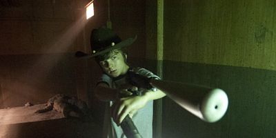 Pôster de Made to Suffer