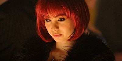 Pôster de Dead Lucky