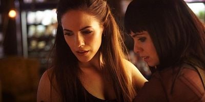 Pôster de ArachnoFaebia