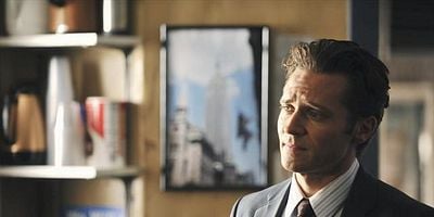 Pôster de Target - part 1