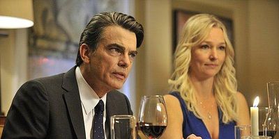 Pôster de Loving The Alien