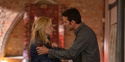 Pôster de Rock'n'roll Suicide