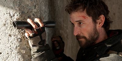 Pôster de Young Bloods