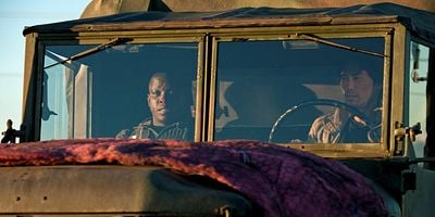 Pôster de Death March