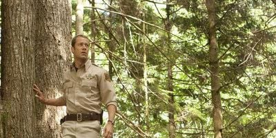 Pôster de Double Take