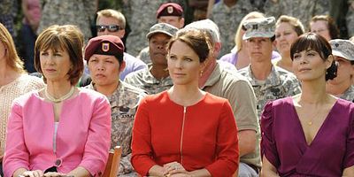 Pôster de Centennial