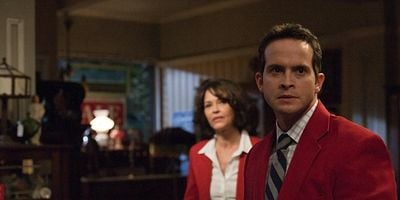 Pôster de Out With The Old