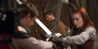 Pôster de LARP and the Real Girl