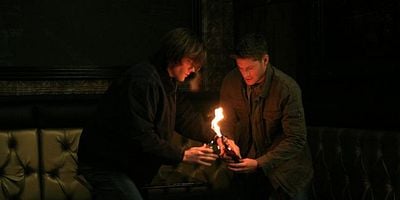 Pôster de Man's Best Friend With Benefits