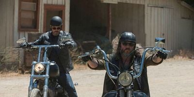 Pôster de Orca Shrugged