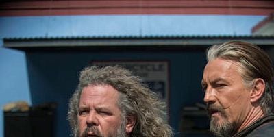 Pôster de J'ai Obtenu Cette