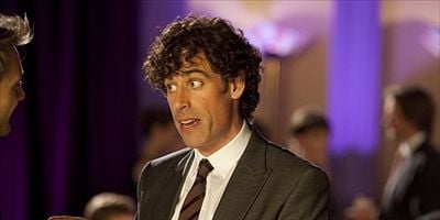 Pôster de Episode Five