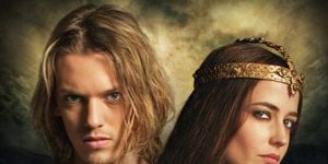 Pôster de Homecoming