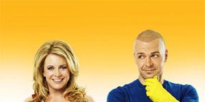 Pôster de Good to Go