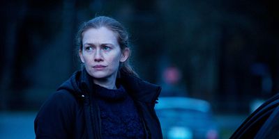 Pôster de Reflections