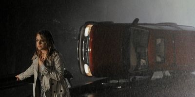 Pôster de Darkness On the Edge of Town