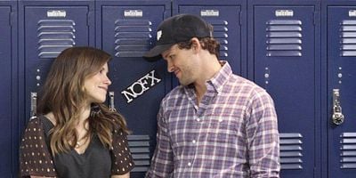 Pôster de One Tree Hill