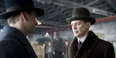 Pôster de Blue Bell Boy