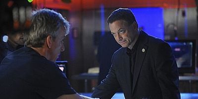 Pôster de The Lady in the Lake