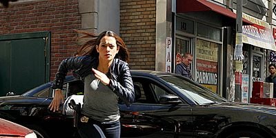 Pôster de Blood Out