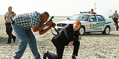 Pôster de Rest In Pieces